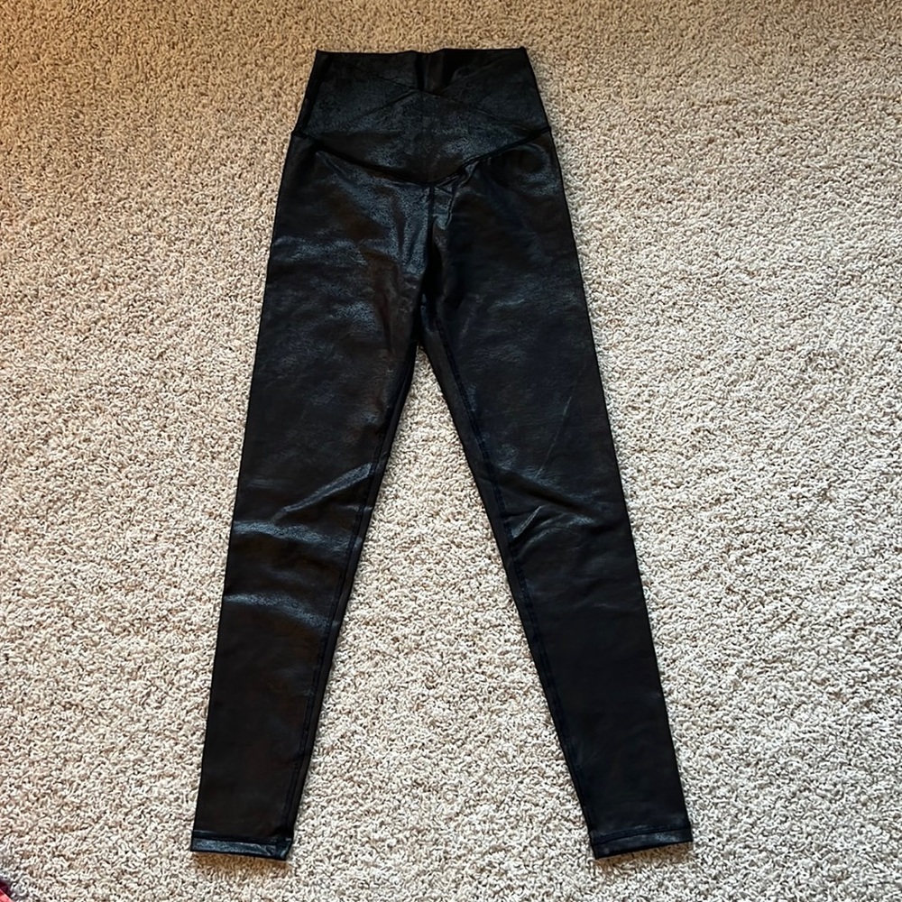 Crossover Offline Leggings by Aerie